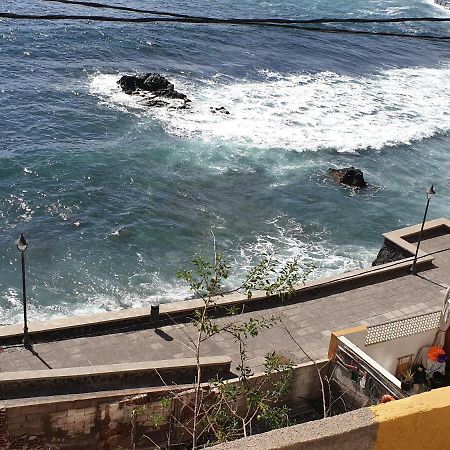 Primera Linea Del Mar بونتا ديل هيدالغو المظهر الخارجي الصورة
