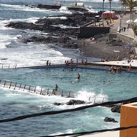 Primera Linea Del Mar بونتا ديل هيدالغو المظهر الخارجي الصورة