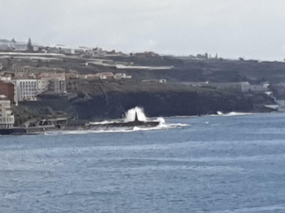 Primera Linea Del Mar بونتا ديل هيدالغو المظهر الخارجي الصورة