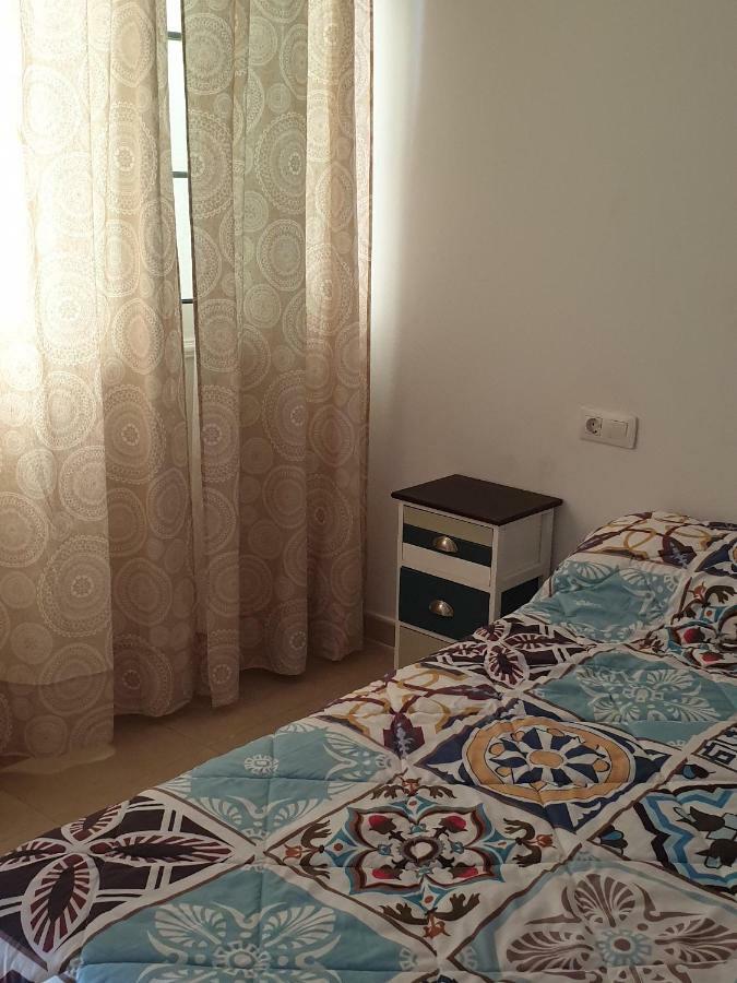 Primera Linea Del Mar بونتا ديل هيدالغو المظهر الخارجي الصورة