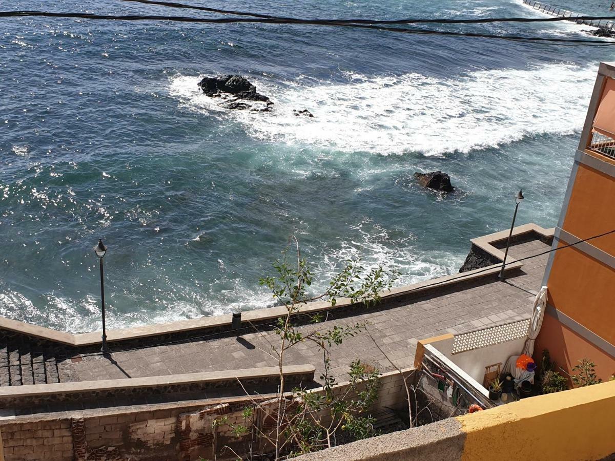 Primera Linea Del Mar بونتا ديل هيدالغو المظهر الخارجي الصورة