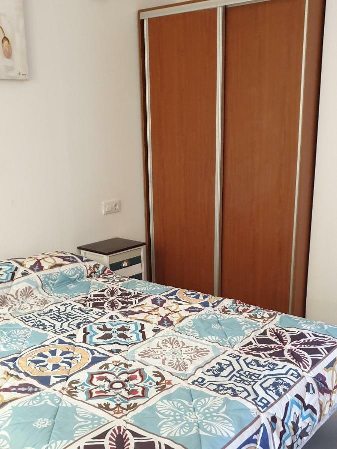 Primera Linea Del Mar بونتا ديل هيدالغو المظهر الخارجي الصورة