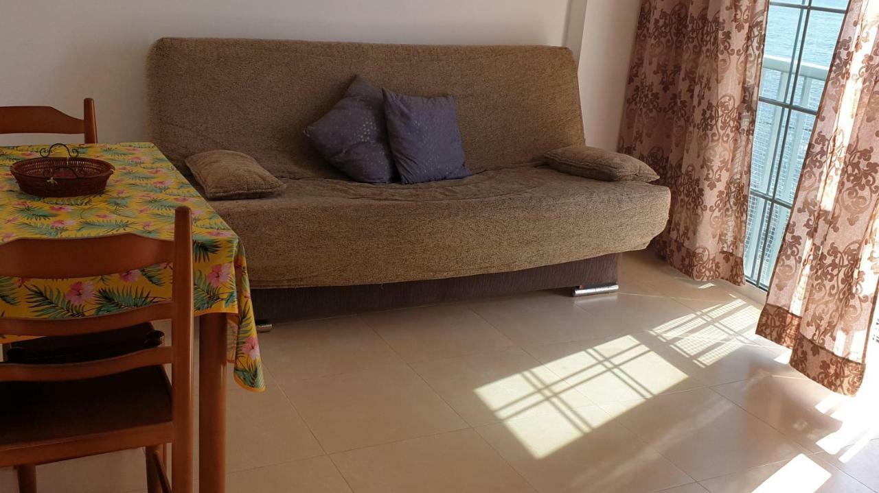 Primera Linea Del Mar بونتا ديل هيدالغو المظهر الخارجي الصورة