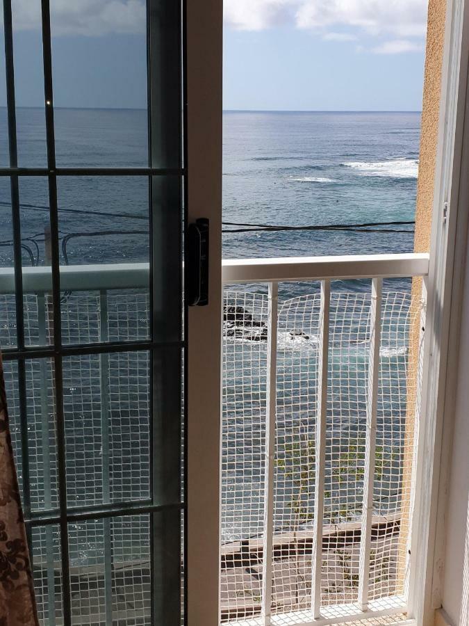 Primera Linea Del Mar بونتا ديل هيدالغو المظهر الخارجي الصورة